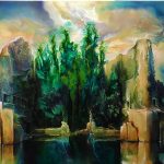 - Dimensions - 90cm x 120cm