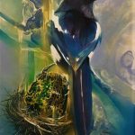 - Dimensions - 100cm x 50cm