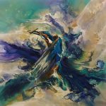 - Dimensions - 90cm x 90cm