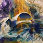 - Dimensions - 60cm x 90cm