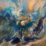 - Dimensions - 90cm x 90cm