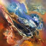 - Dimensions - 90cm x 90cm