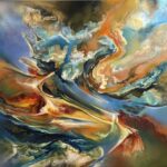 - Dimensions - 80cm x 100cm