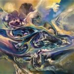 - Dimensions - 80cm x 100cm
