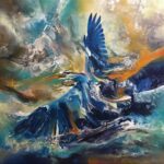 - Dimensions - 90cm x 90cm