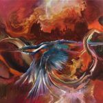 - Dimensions - 100cm x 50cm