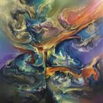 - Dimensions - 90cm x 90cm