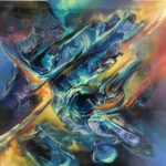 - Dimensions - 90cm x 90cm
