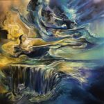 - Dimensions - 90cm x 90cm