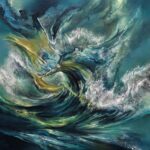 - Dimensions - 90cm x 90cm