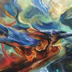 - Dimensions - 100cm x 50cm