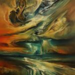 - Dimensions - 70cm x 100cm