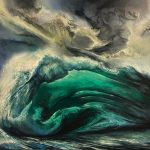 - Dimensions - 100cm x 70cm