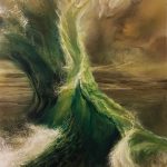 - Dimensions - 70cm x 100cm