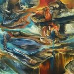 - Dimensions - 90cm x 120cm