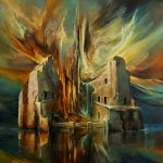 - Dimensions - 90cm x 90cm