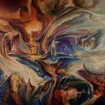 - Dimensions - 120cm x 90cm